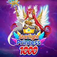 starlight princess 1000